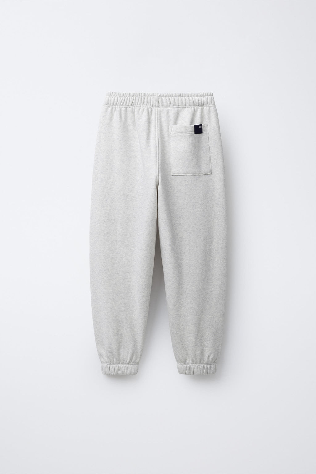 EMBROIDERED SWEATSHIRT AND JOGGERS SET - Zara фото 13