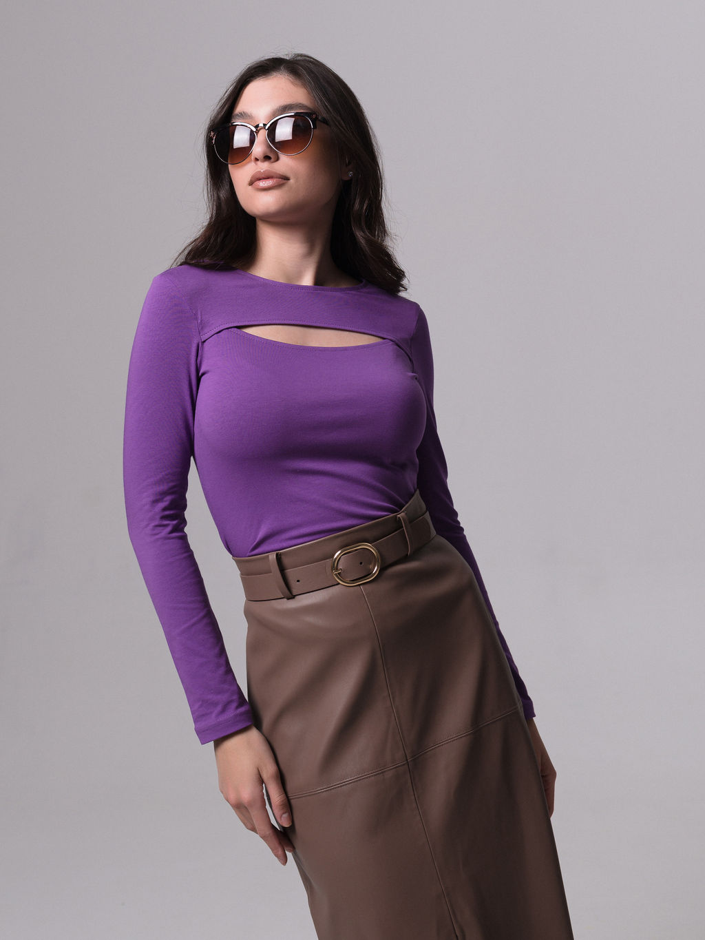 Джемпер женский - Глория Трикотаж фото 2