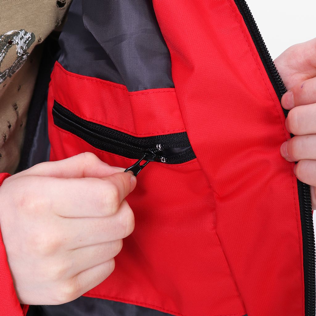 Демисезонная куртка для мальчиков - Rodos фото 7