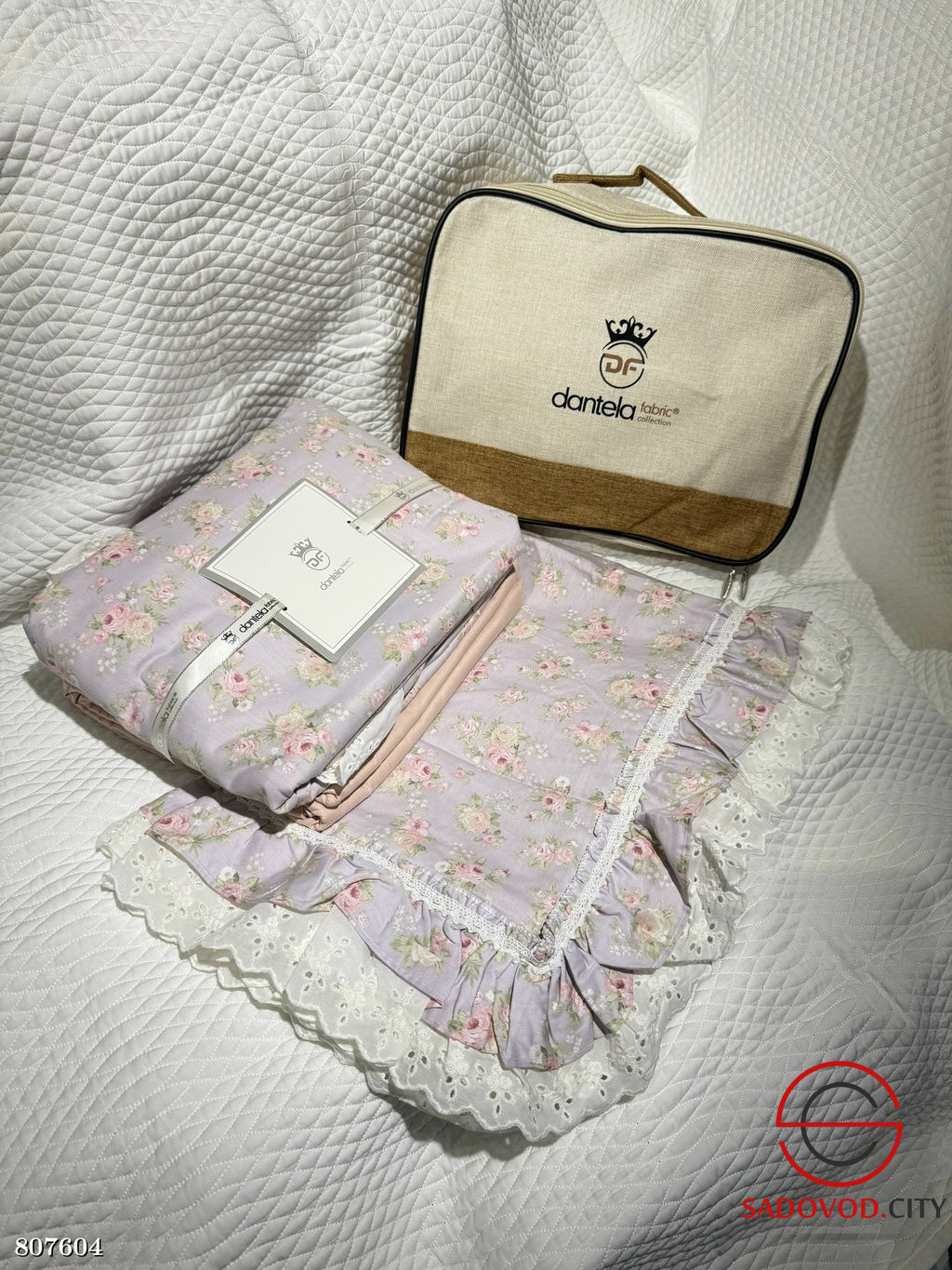 Комплект постельного белья