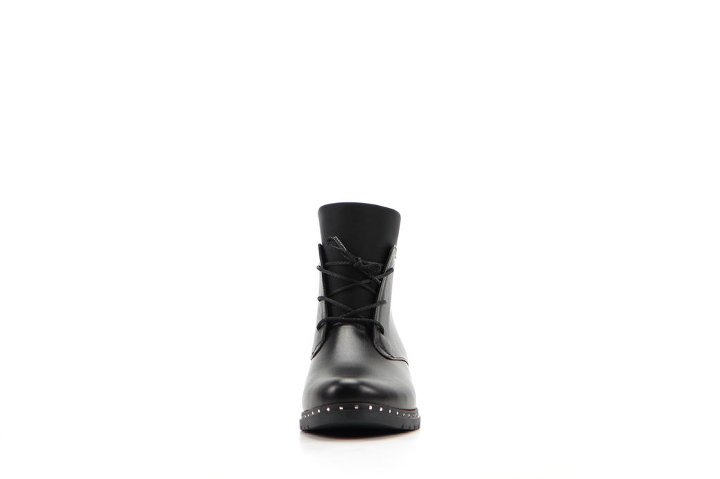 Ботинки EDART 237.madonna10.black R  фото 6