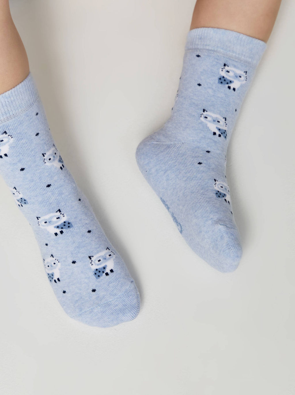 Цена за 2 пары. Носки Теплые CONTE-KIDS SOF-TIKI Носки детские махровые - Conte elegant фото 2