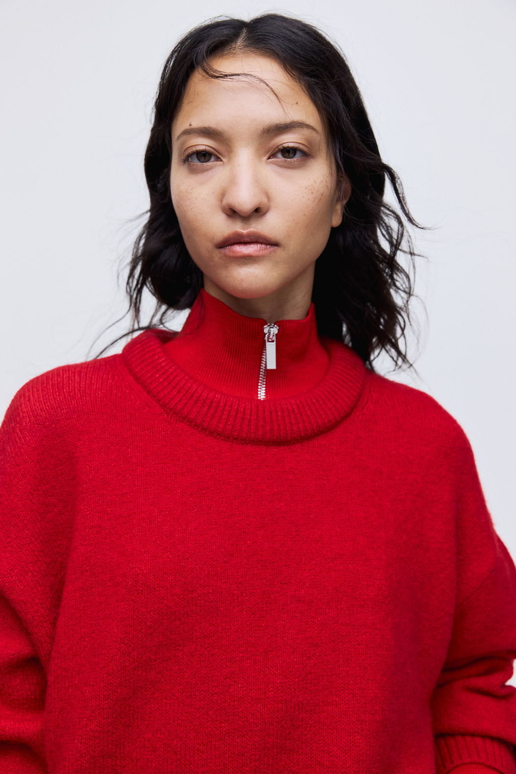 Jersey oversize - H&m фото 7