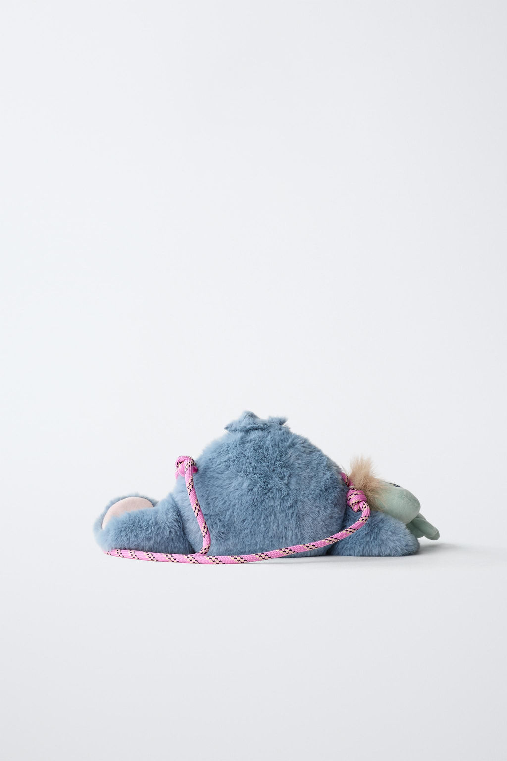 LILO & STITCH  DISNEY CROSSBODY BAG - Zara фото 5