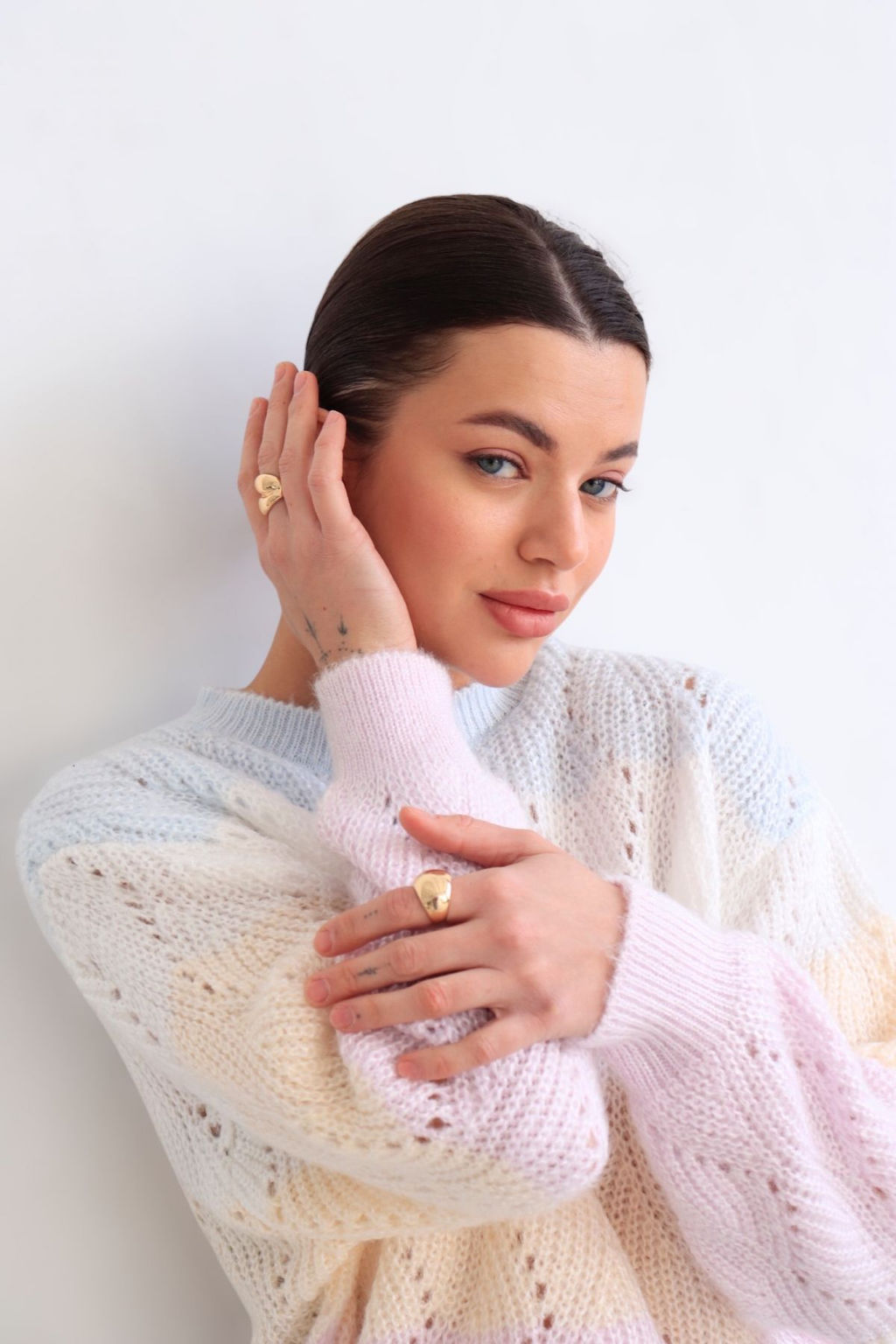 Martichelli Джемпер фото 4