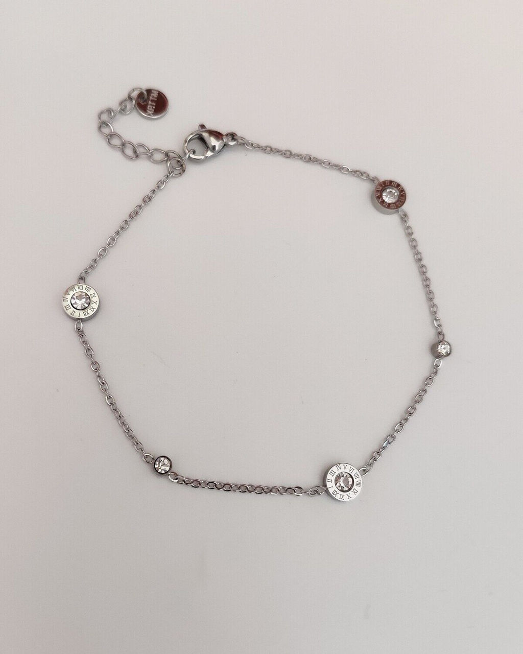 Браслет из стали - Vel vett фото 2