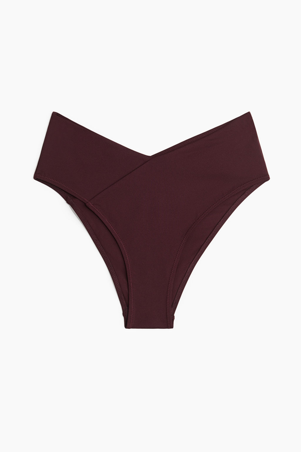 Braga de bikini cheeky High Rise - H&m фото 6