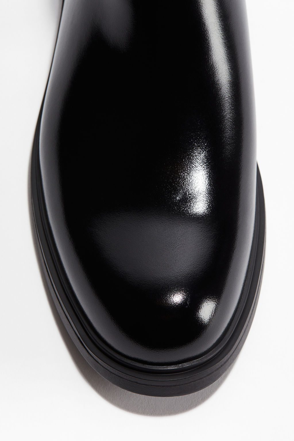 Botas Chelsea - H&m фото 4
