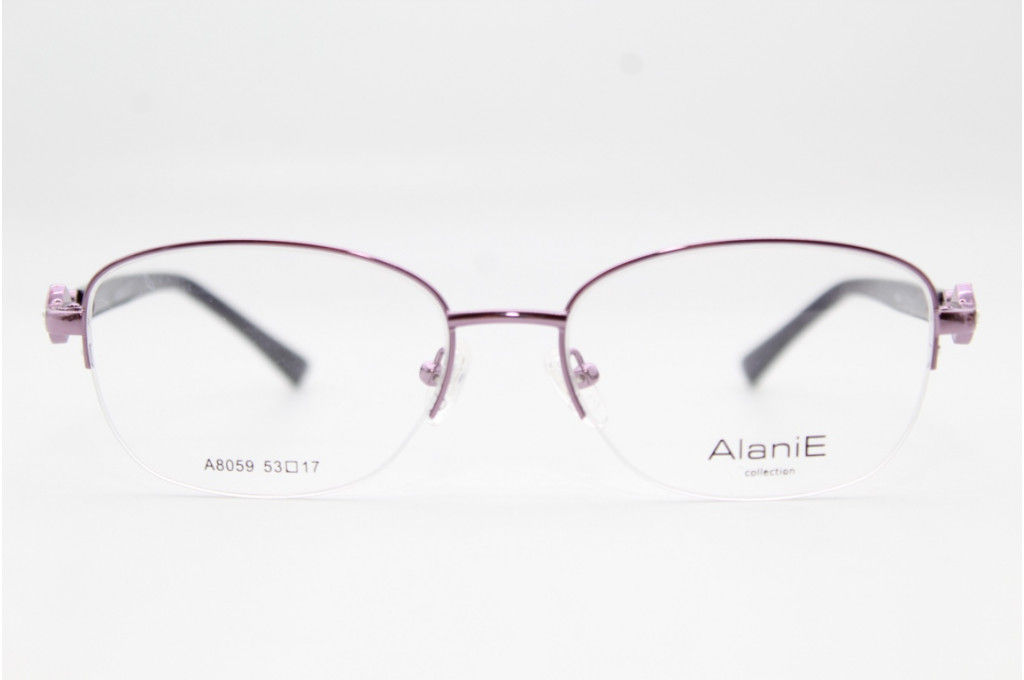 Оправа ALANIE 8059 53-17-140 C7