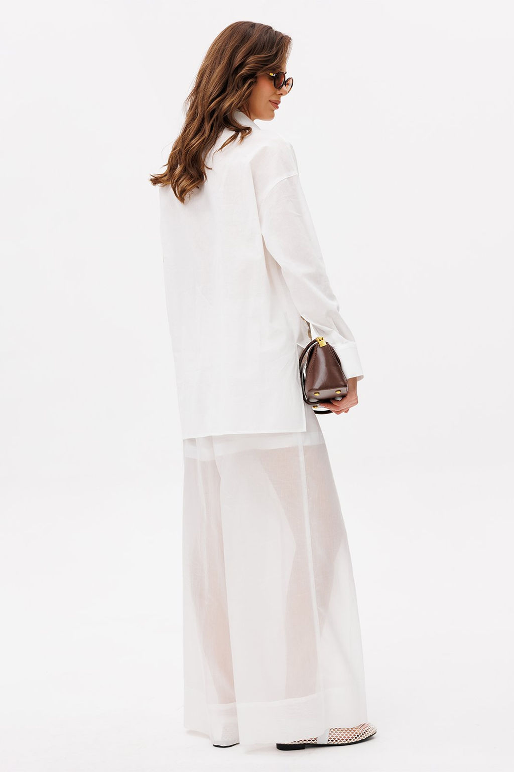 Блузка 3126 - Buter фото 5