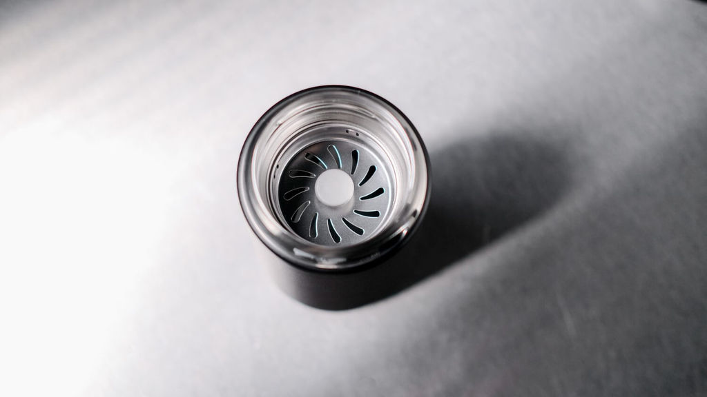 Термокружка Fellow Carter Move черная, 355 мл