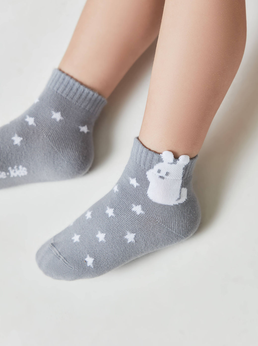 Цена за 2 пары. Носки классические CONTE-KIDS TIP-TOP Носки детские - Conte elegant фото 2