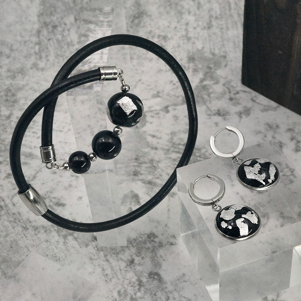 Браслет из муранского стекла - Vloes фото 5