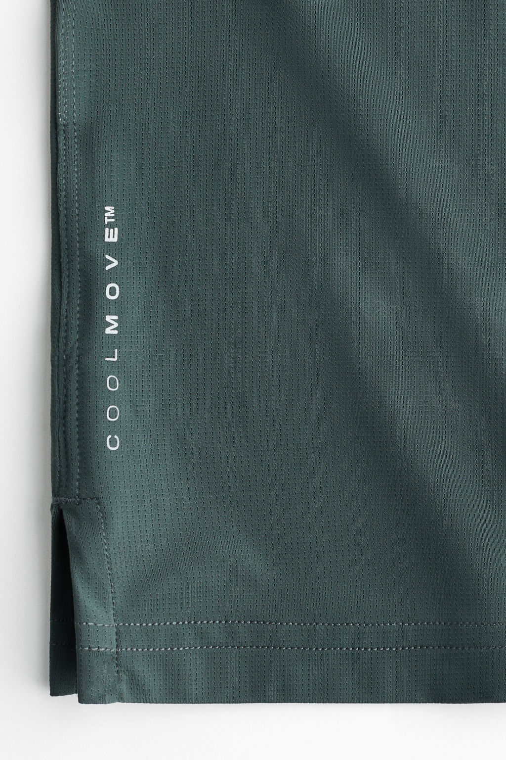 Camiseta de deporte con CoolMove Muscle Fit - H&m фото 6