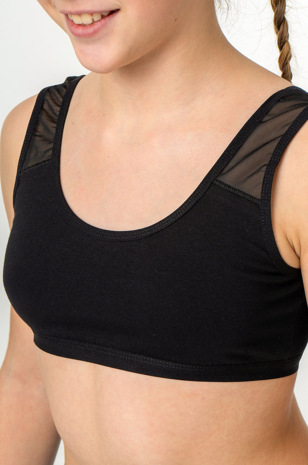 Майка-топ для девочки Donella  фото 4