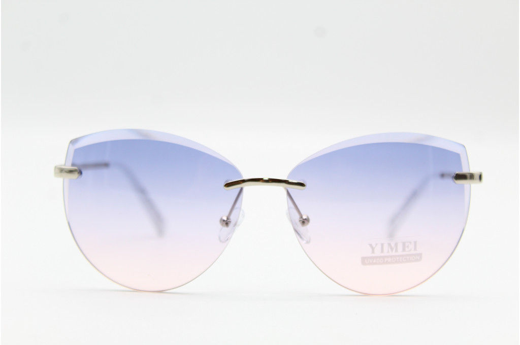 Солнцезащитные очки Yimei 2303 62-20-138 С4