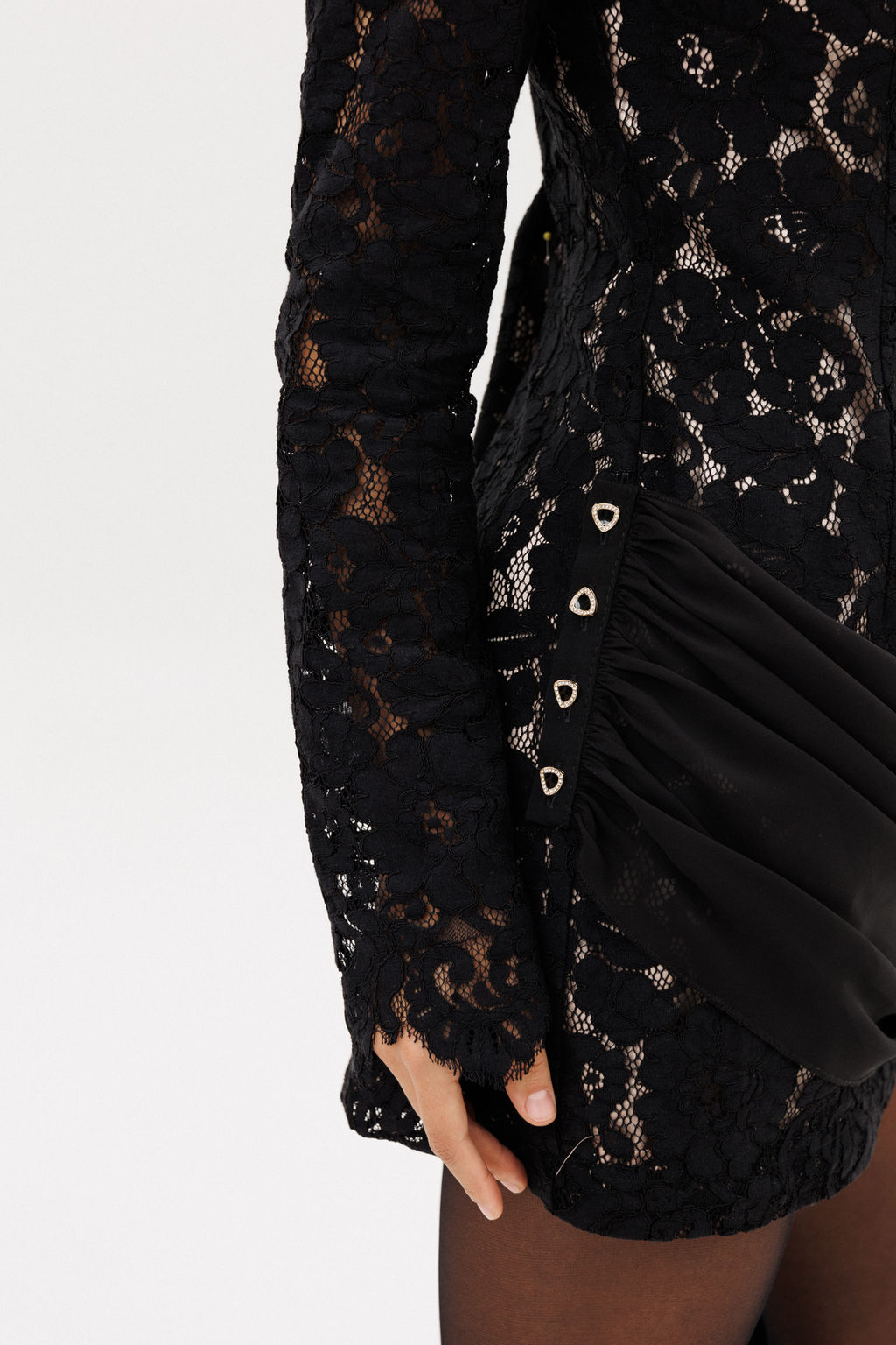 Платье 3001 - Eola фото 9