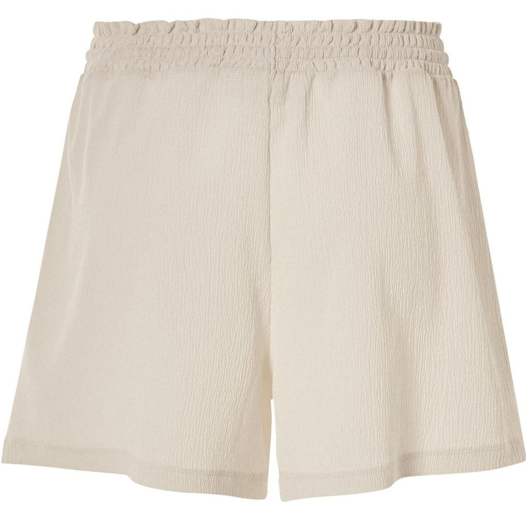 Женские летние шорты из жатки ESMARA  фото 7