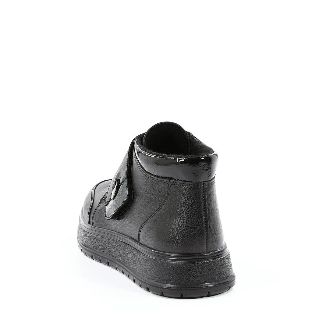 Ботинки женские