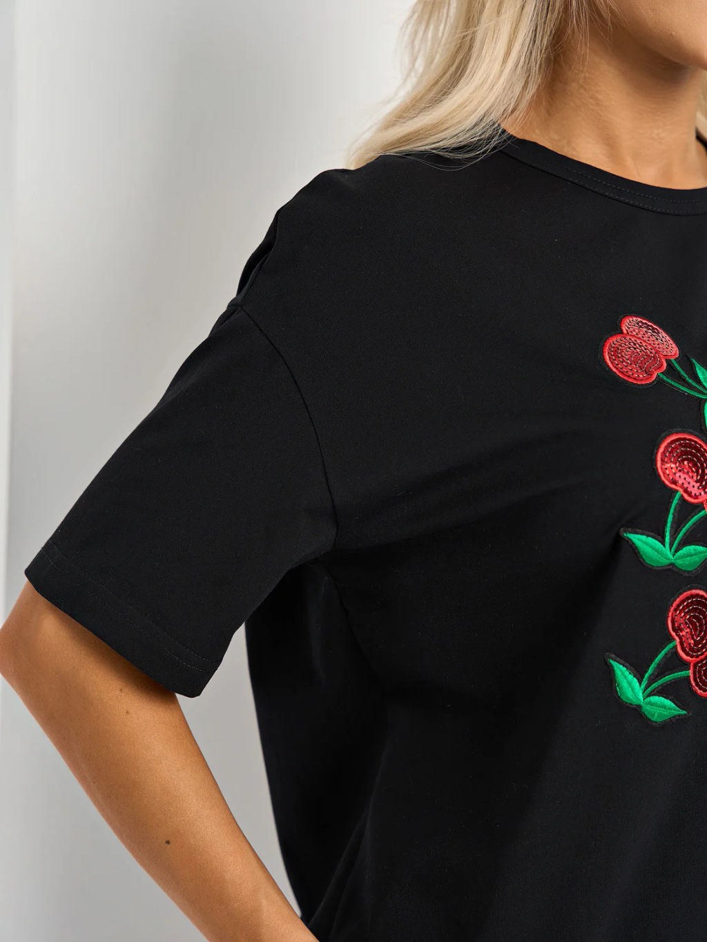 JETTY Футболка фото 7