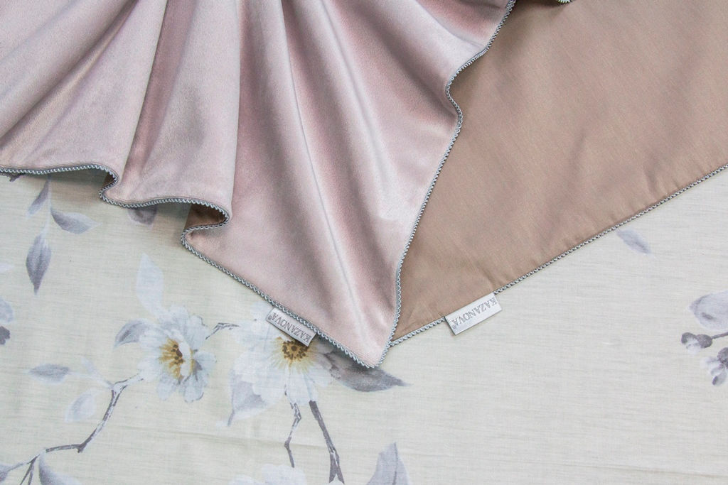 Вилма (бежевый жемчуг) ABC Cotton комплект - Kazanov.a. фото 2