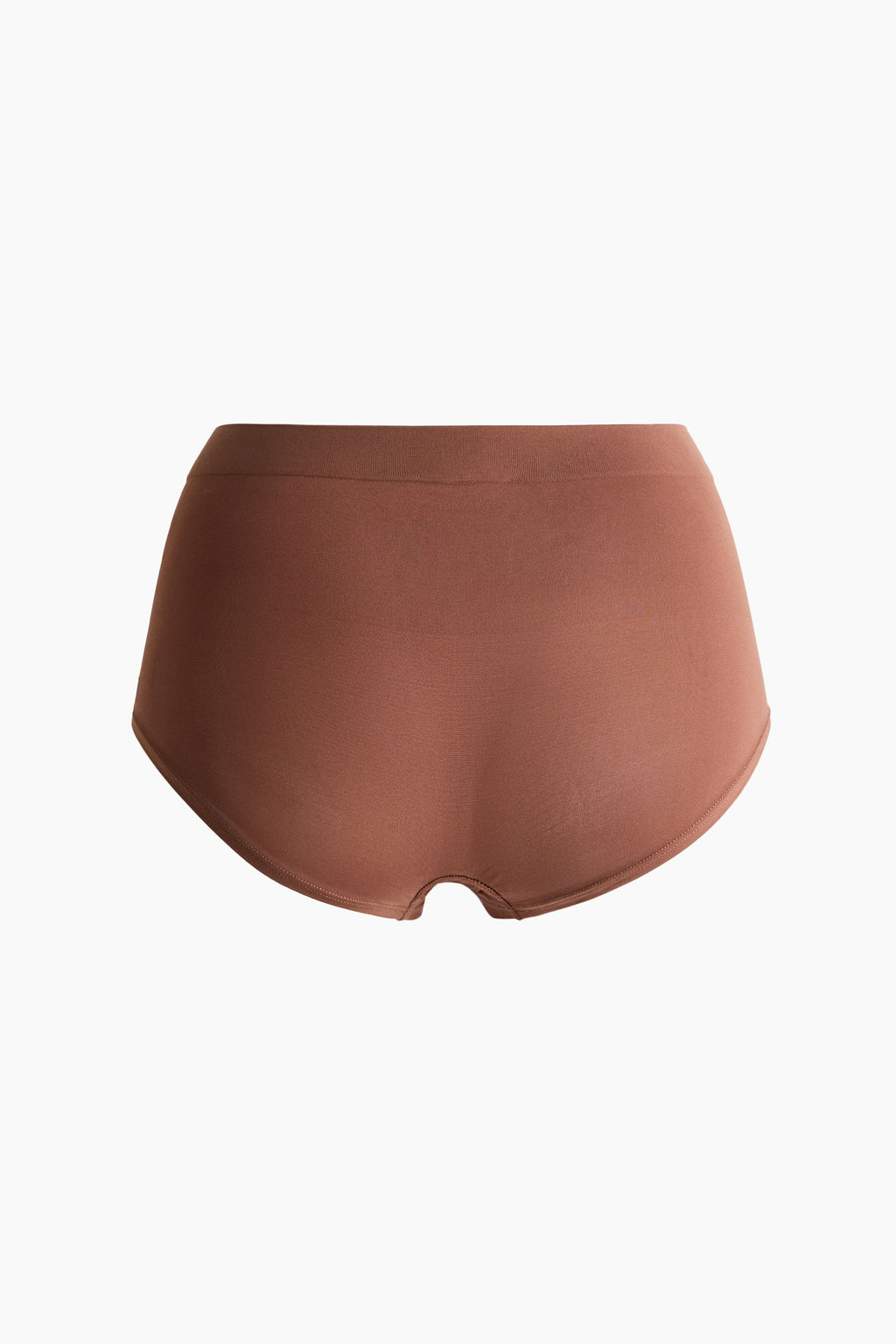 Braga shortie Seamless Light Shape - H&m фото 6