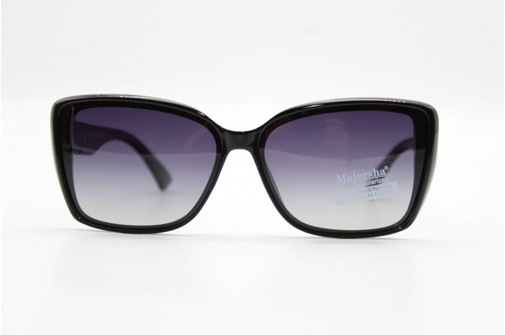 Солнцезащитные очки Maiersha (Polarized) 03855 55-17-143 С9-124
