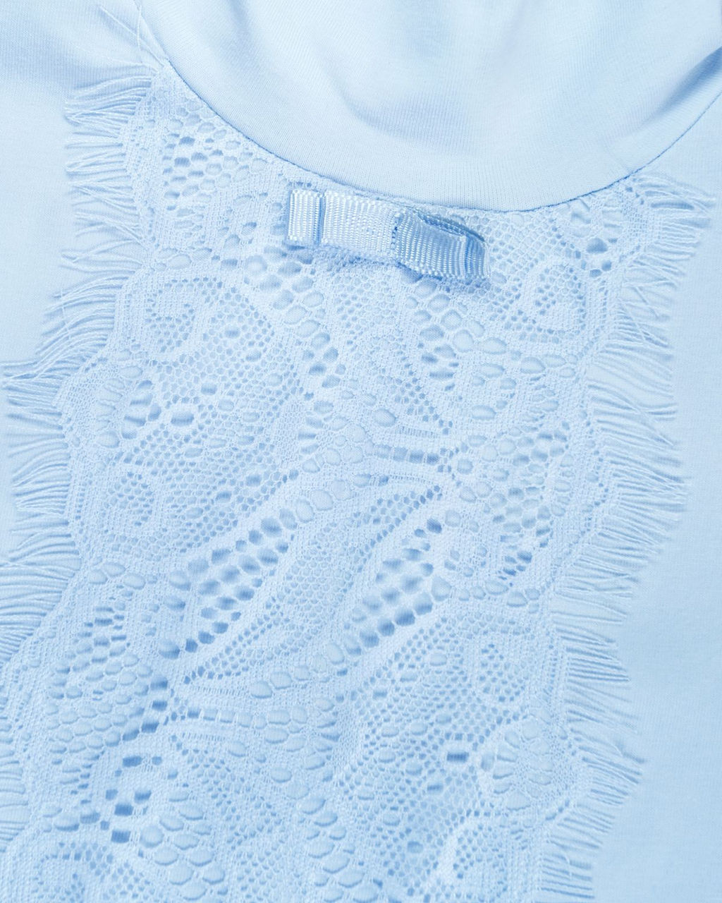 Джемпер с коротким рукавом для девочки 61223 Lets go - Let's go фото 7