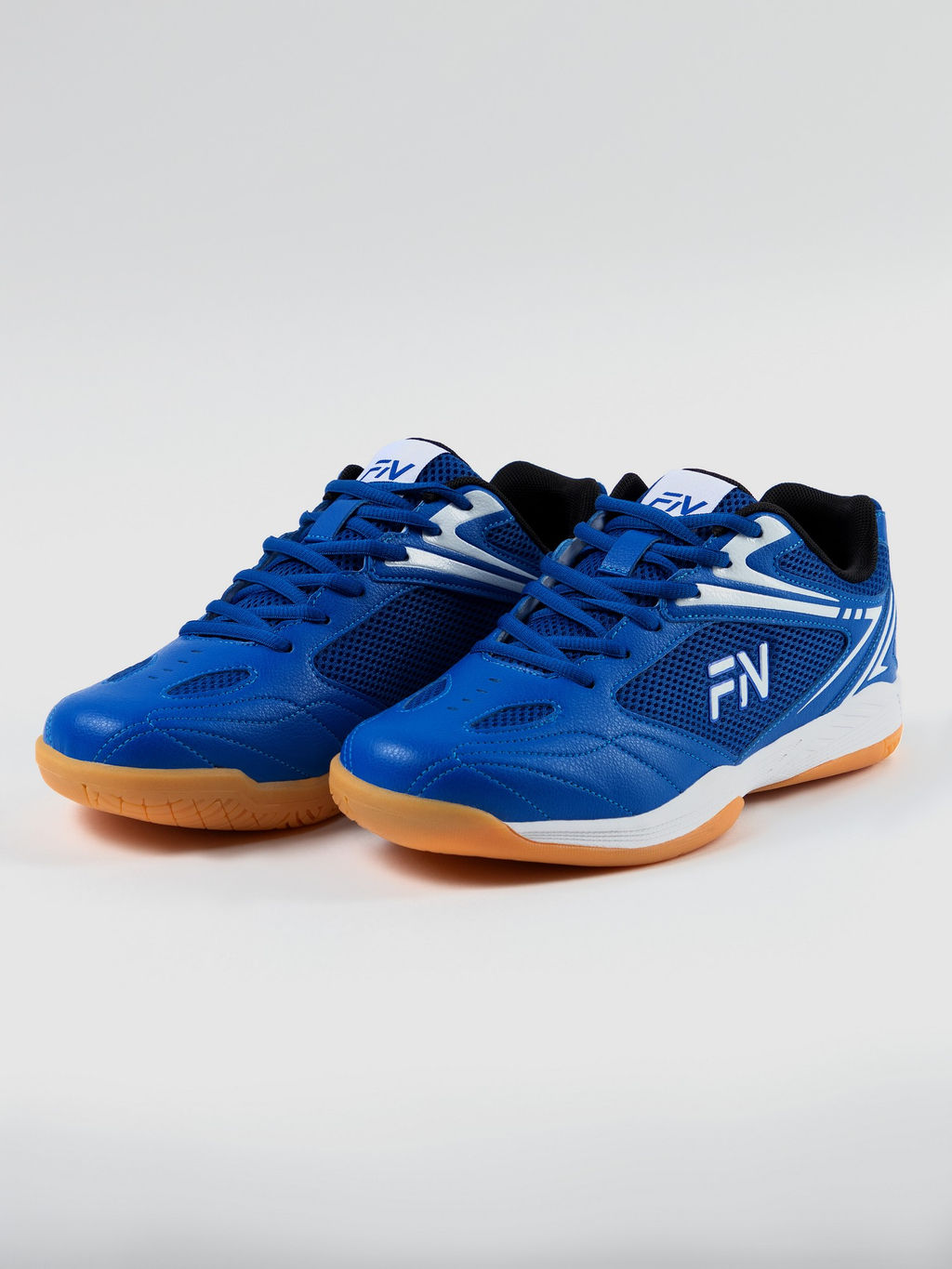 Волейбольные/ гандбольные кроссовки FN Edge Blue
