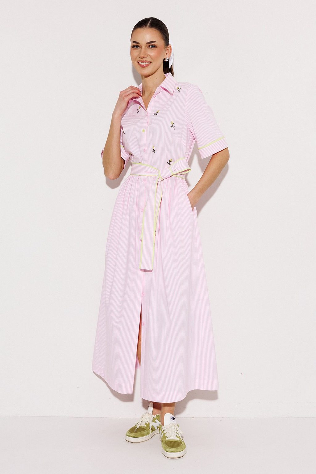 Платье 3272 - Buter фото 3