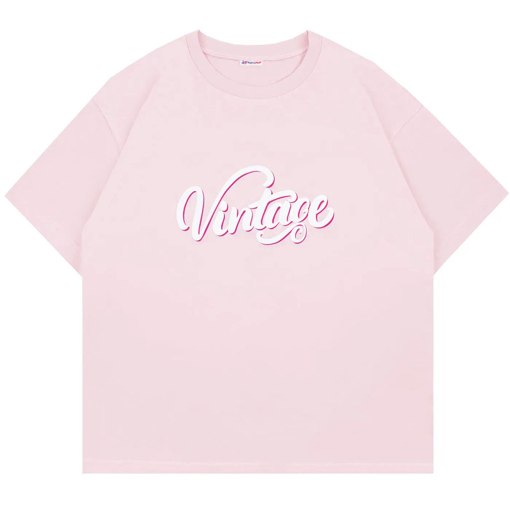 Футболка оверсайз кулирка 1657100304 - Youlala фото 16