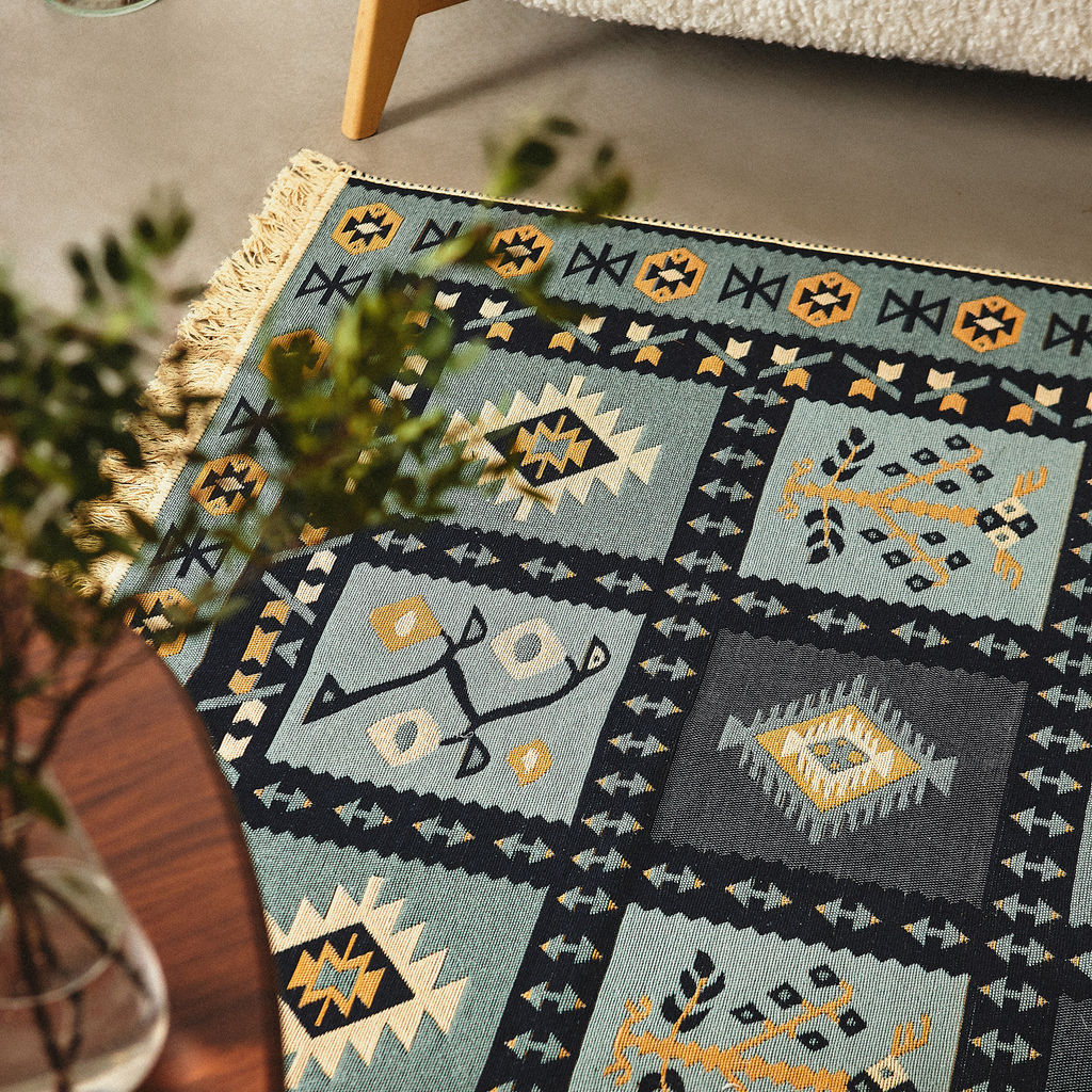 Ковер 120х180см Босфор - Уютности фото 4