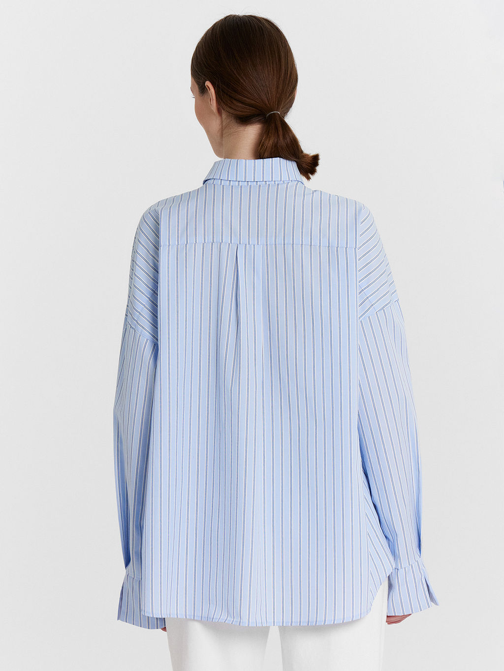 БЛУЗКА ЖЕНСКАЯ - Mark formelle фото 2