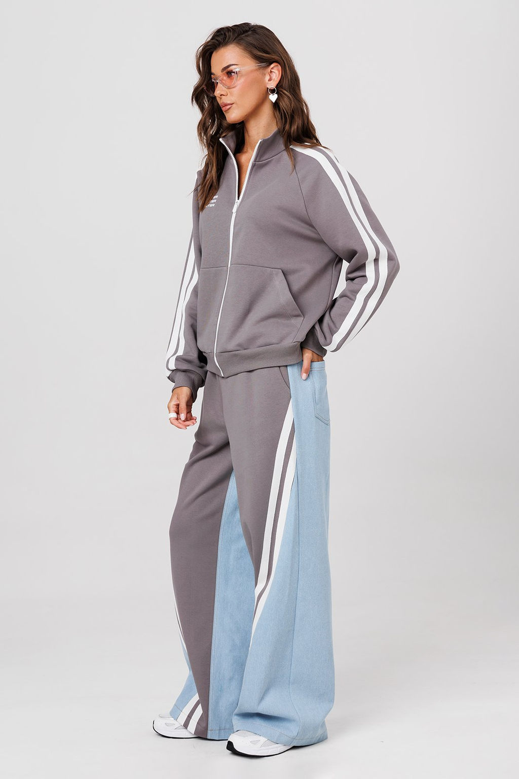 Джемпер 3137 - Buter фото 13