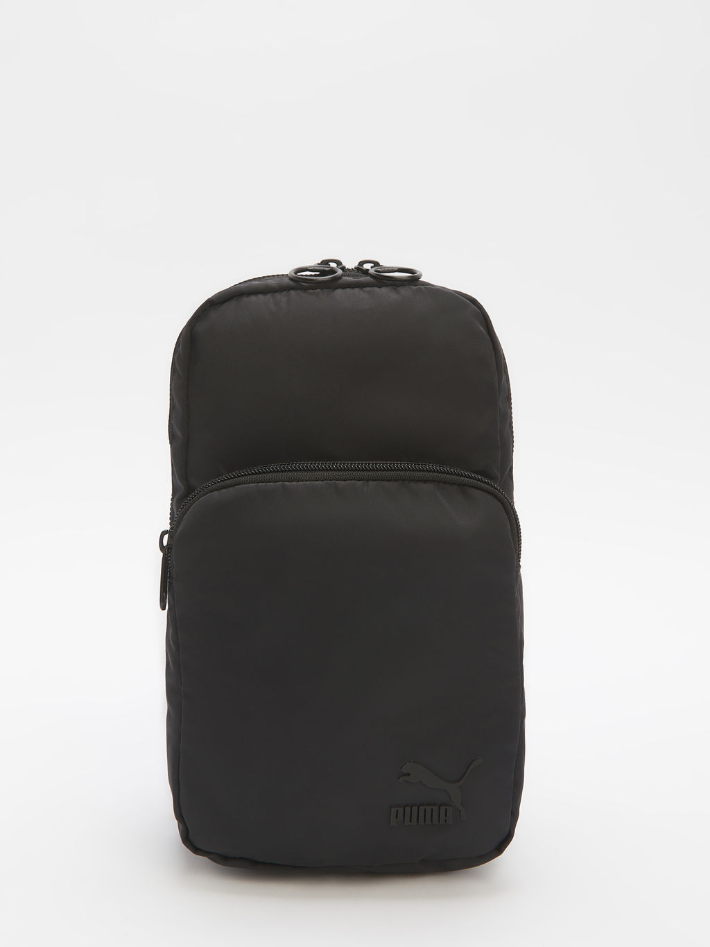 Мужской рюкзак PUMA Originals X-Bag Артикул 3339314, черный