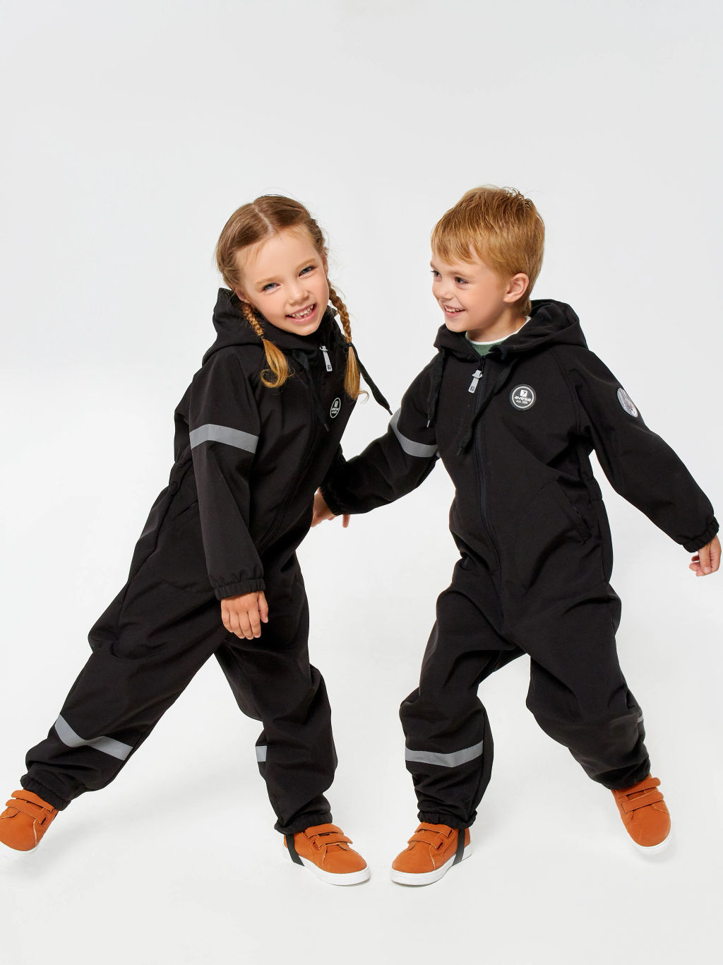 Комбинезон детский 23790-421 софтшелл - Avese фото 41