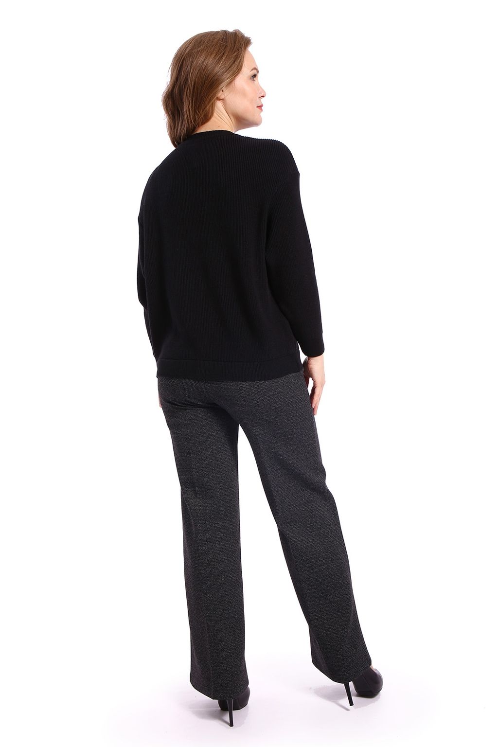 Джемпер женский Л351 - Olsarri фото 2