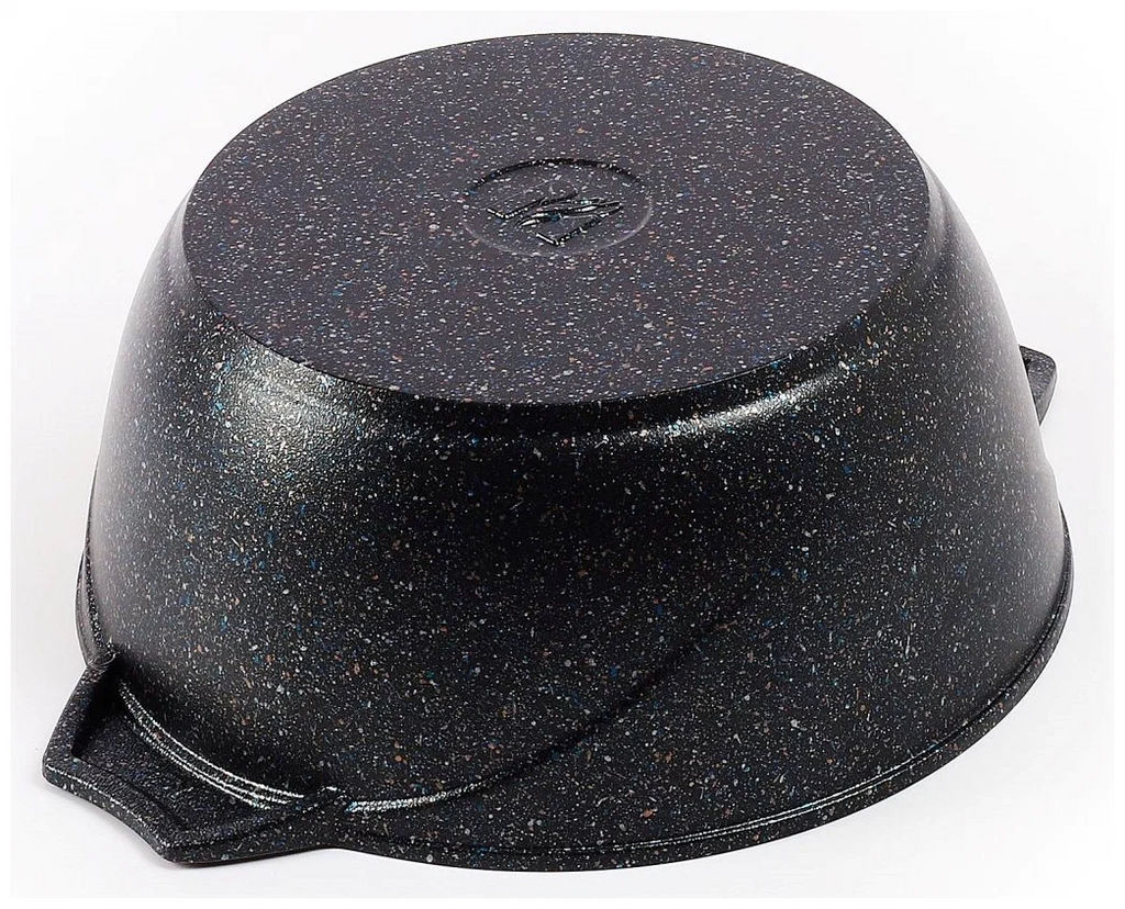 Кастрюля 1л АП Гранит star арт. 41803 /Мечта/ фото 6