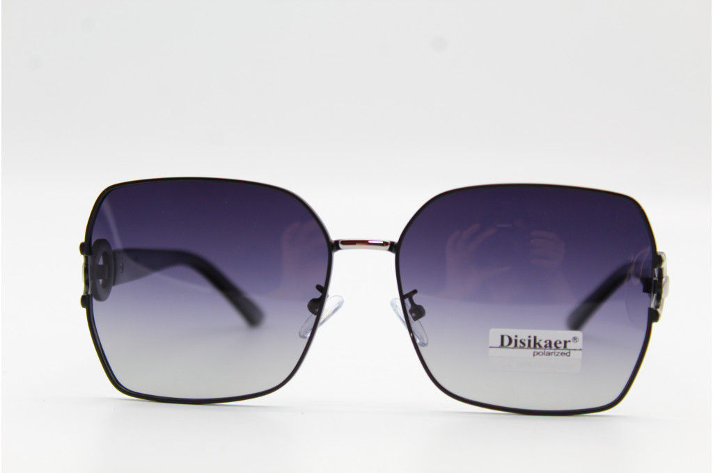 Солнцезащитные очки Disikaer (Polarized) с мешочком 0807 62-16-135 C1