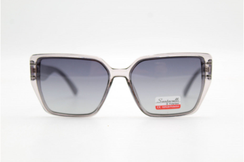 Солнцезащитные очки Santarelli (Polarized) 2437 59-15-143 С4