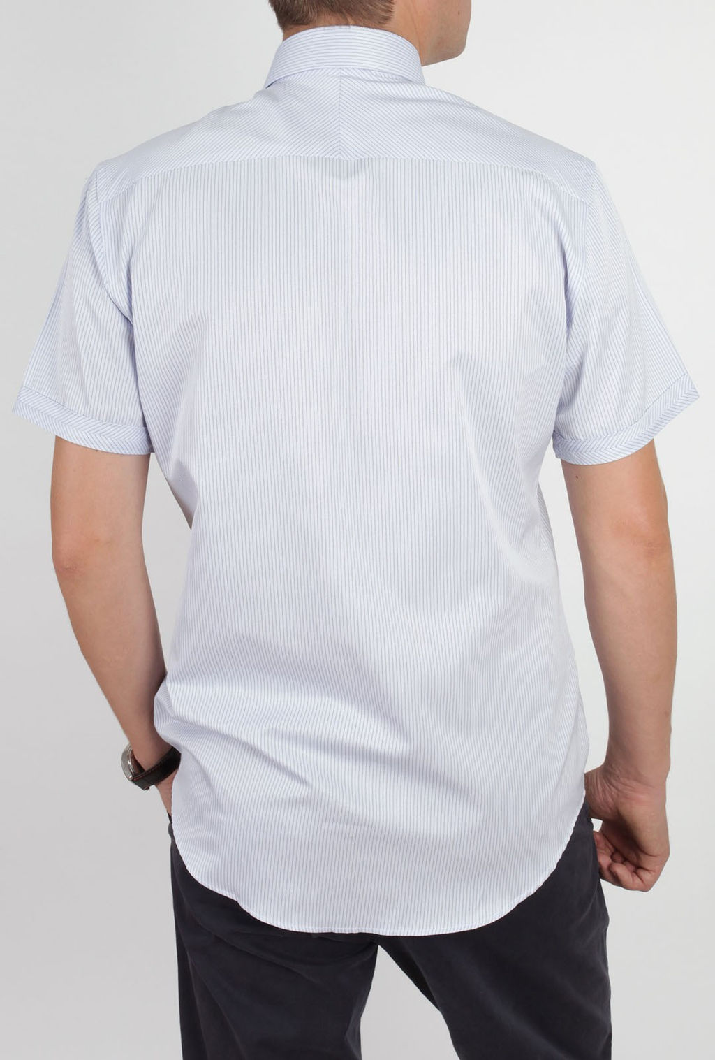 Рубашка VS-SF-05 - Nicolo angi фото 2