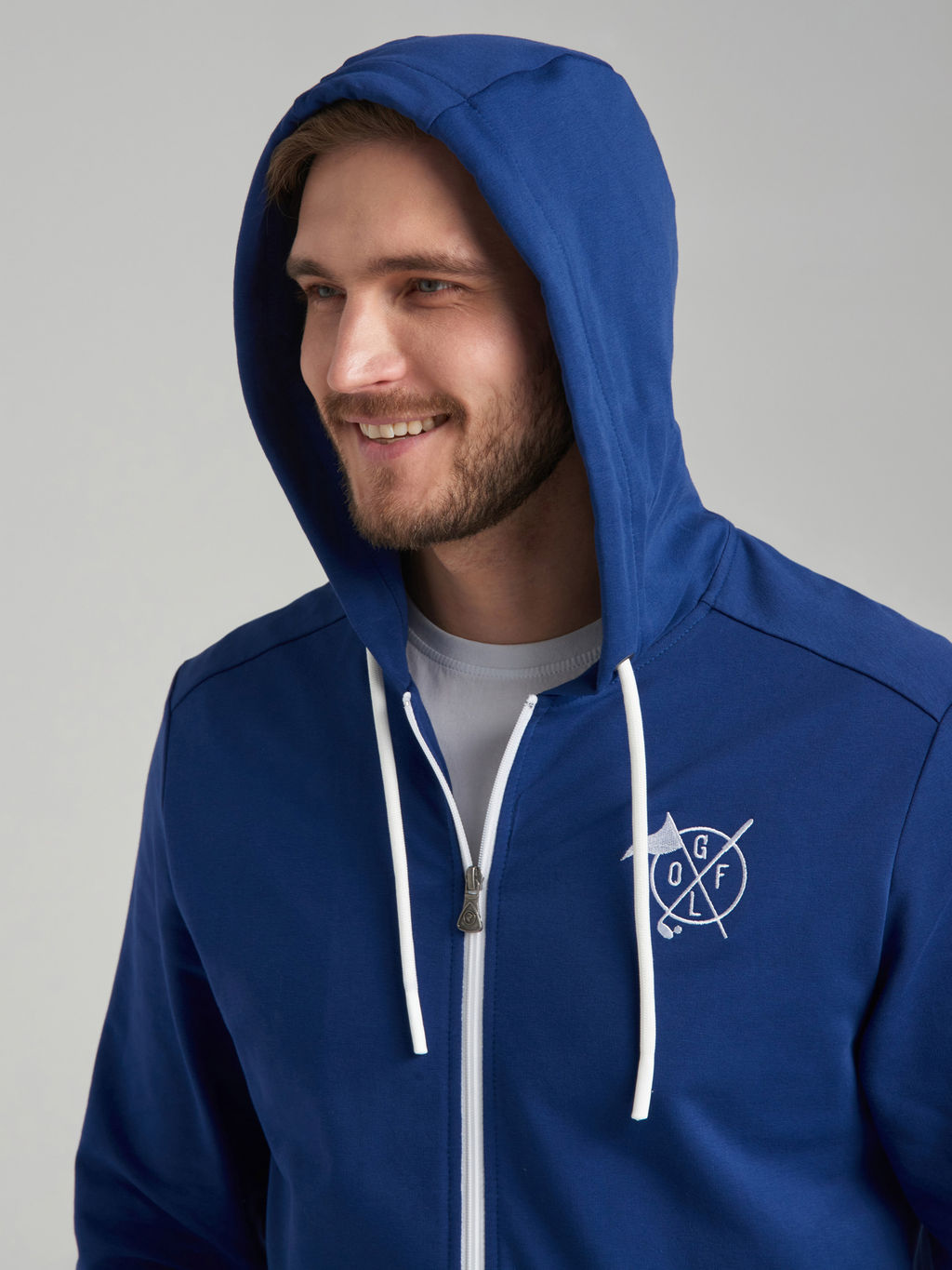 Спортивный костюм мужской 11M-RR-1762 RED-N-ROCKS