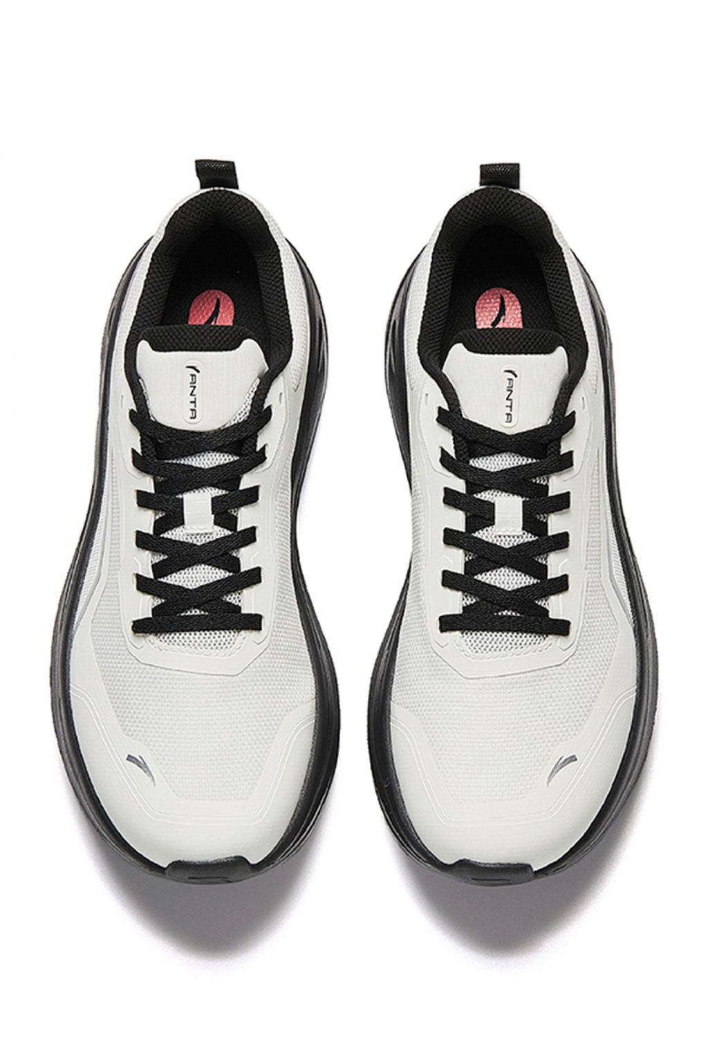 Кроссовки для тренинга SMILE Бежевый/Серый