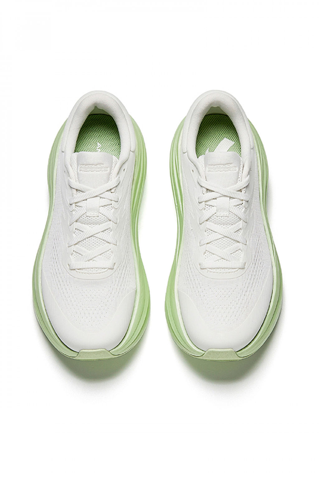 Кроссовки для бега Белый/Розовый WALK 2.0 STABLE (2E) - Anta фото 3