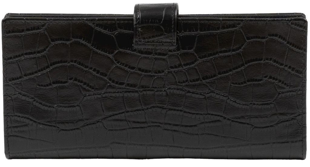 Портмоне из телячьей кожи - Sefaro фото 3