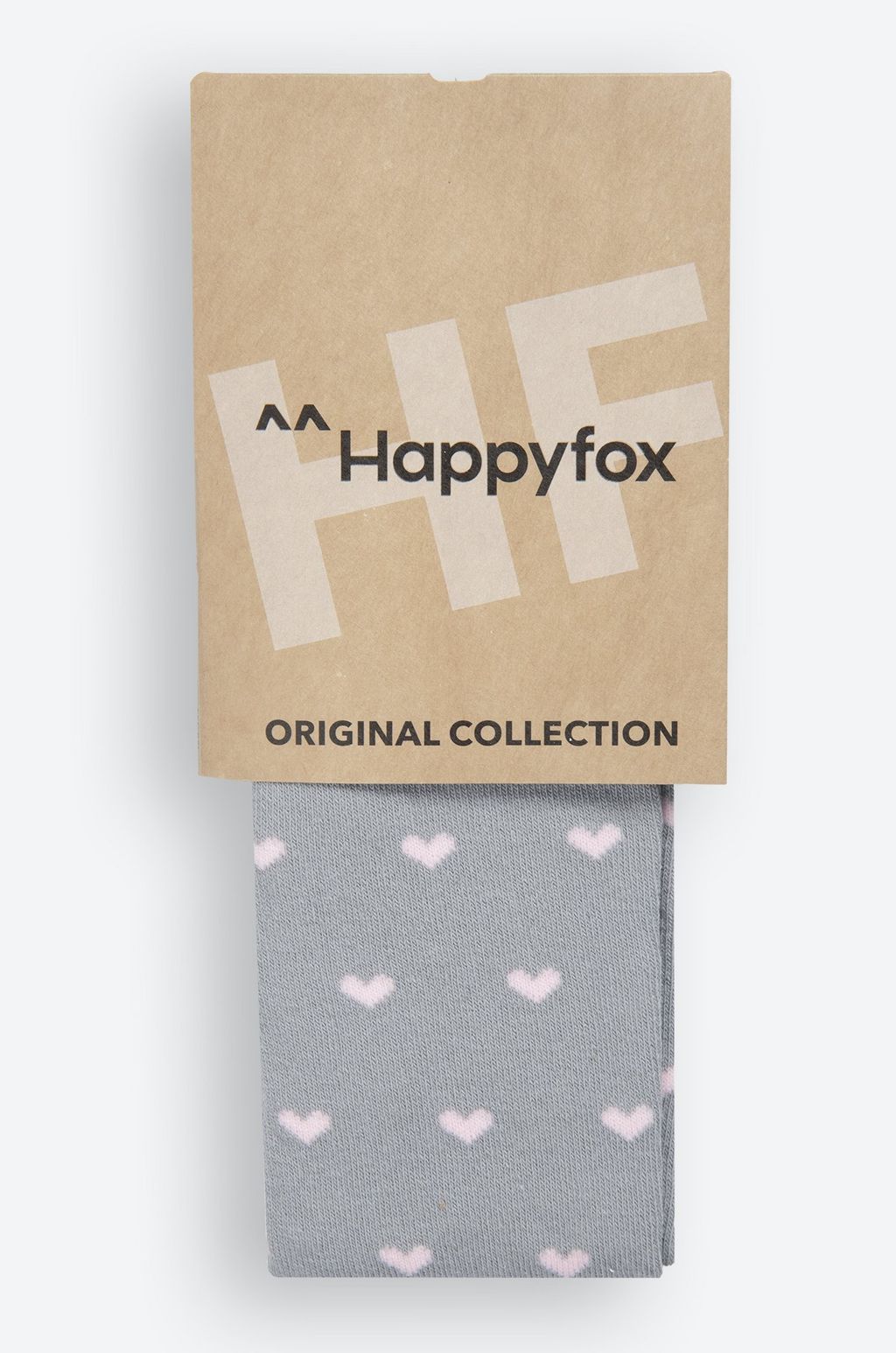 Колготки для девочки Happyfox