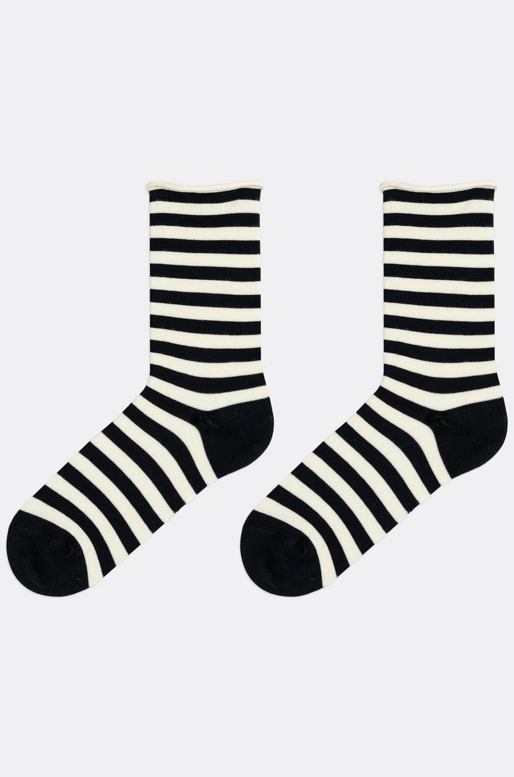 Женские носки без резинки Mark Formelle  фото 3