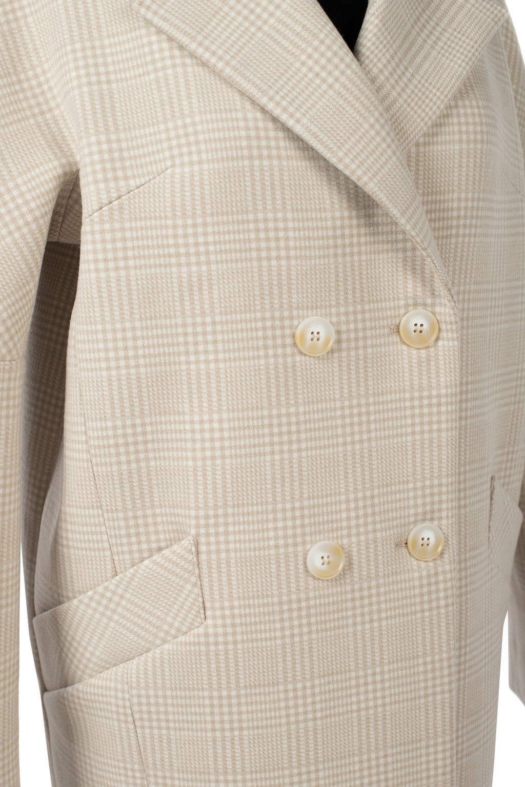 01-11616 Пальто женское демисезонное