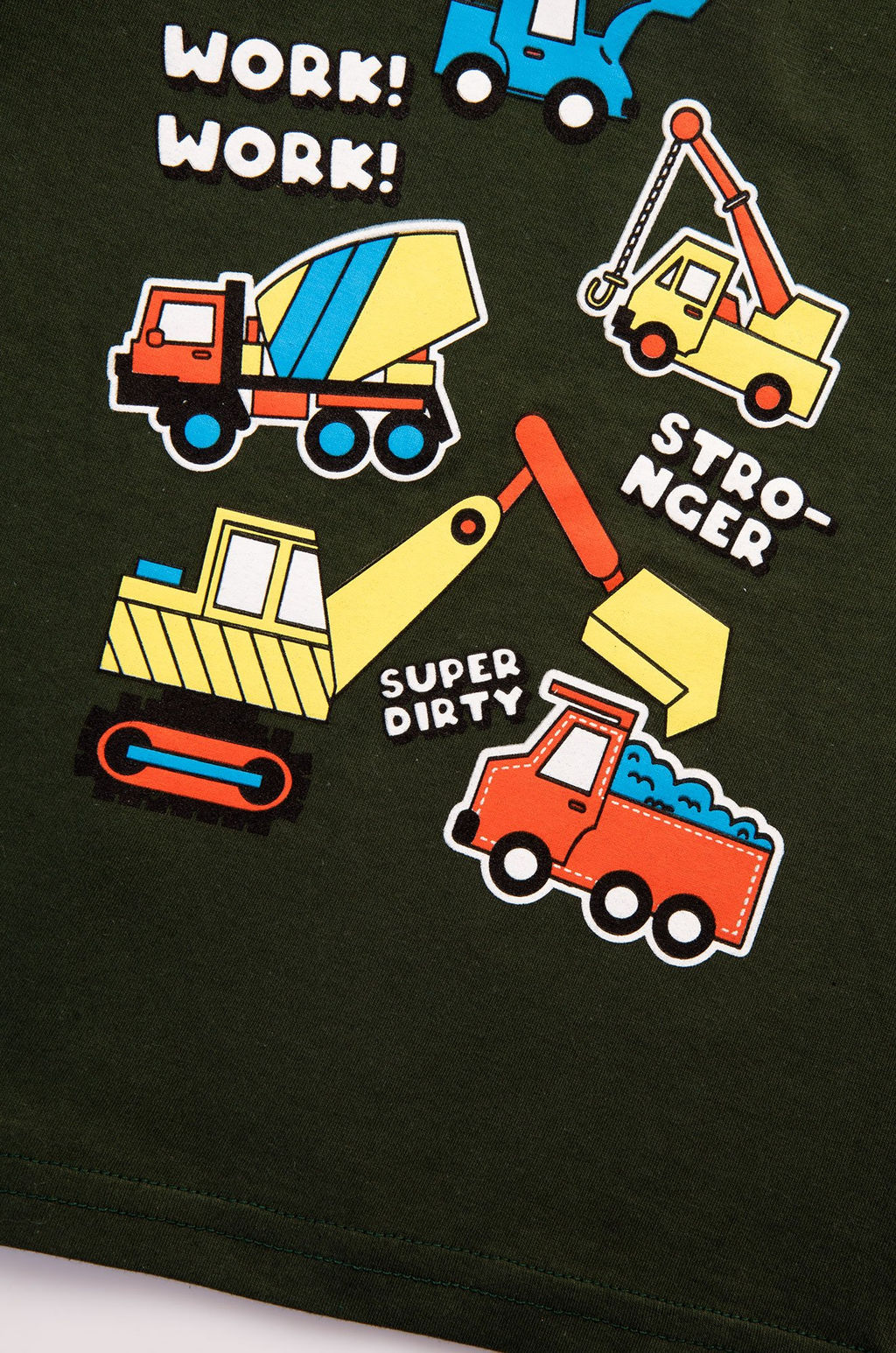 Костюм для мальчика Bonito - Bonito kids фото 3