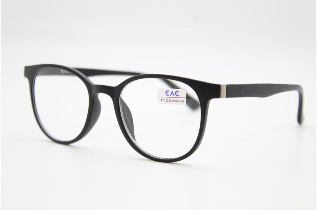 Готовые очки EAE 2288 50-20-140 C2 (c клипоном) POLARIZED ( антифары насадка)